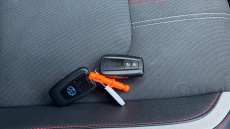 Toyota Corolla 2.0 VVT-i Hybrid GR Sport 5dr CVT Hybrid Hatchback